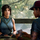 Illustration for article titled For one great level, iShadow Of The Tomb Raider /imakes Lara Croft feel like a real personem/em